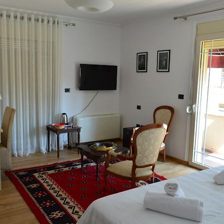 Noor Apartments Tiranë Ngoại thất bức ảnh