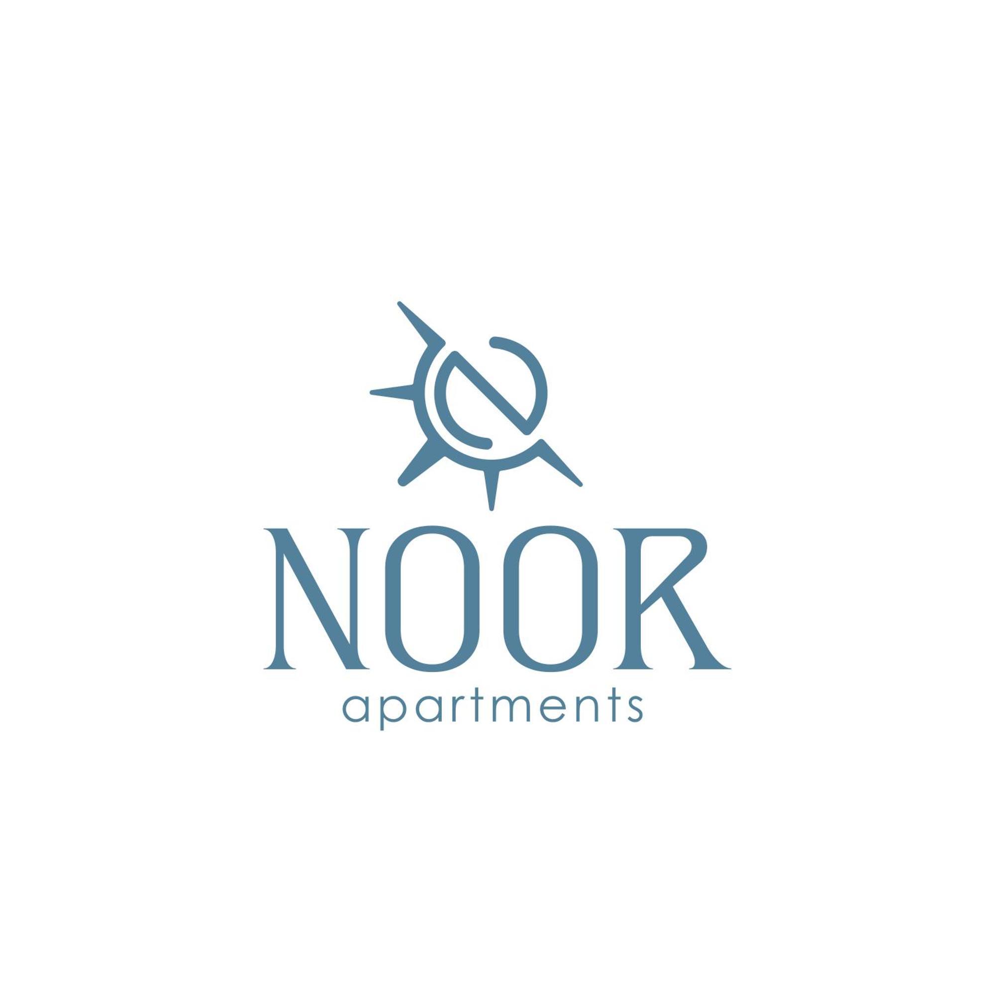 Noor Apartments Tiranë Ngoại thất bức ảnh