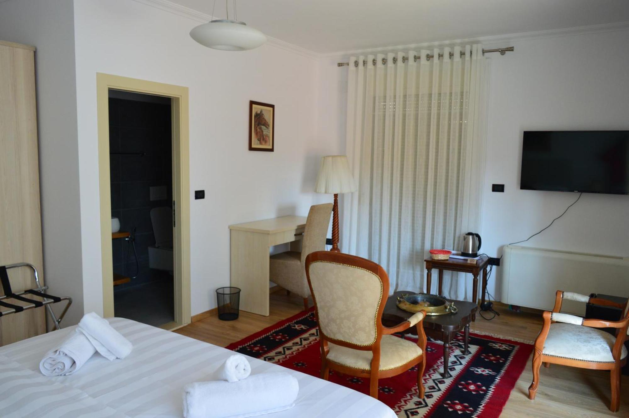 Noor Apartments Tiranë Ngoại thất bức ảnh