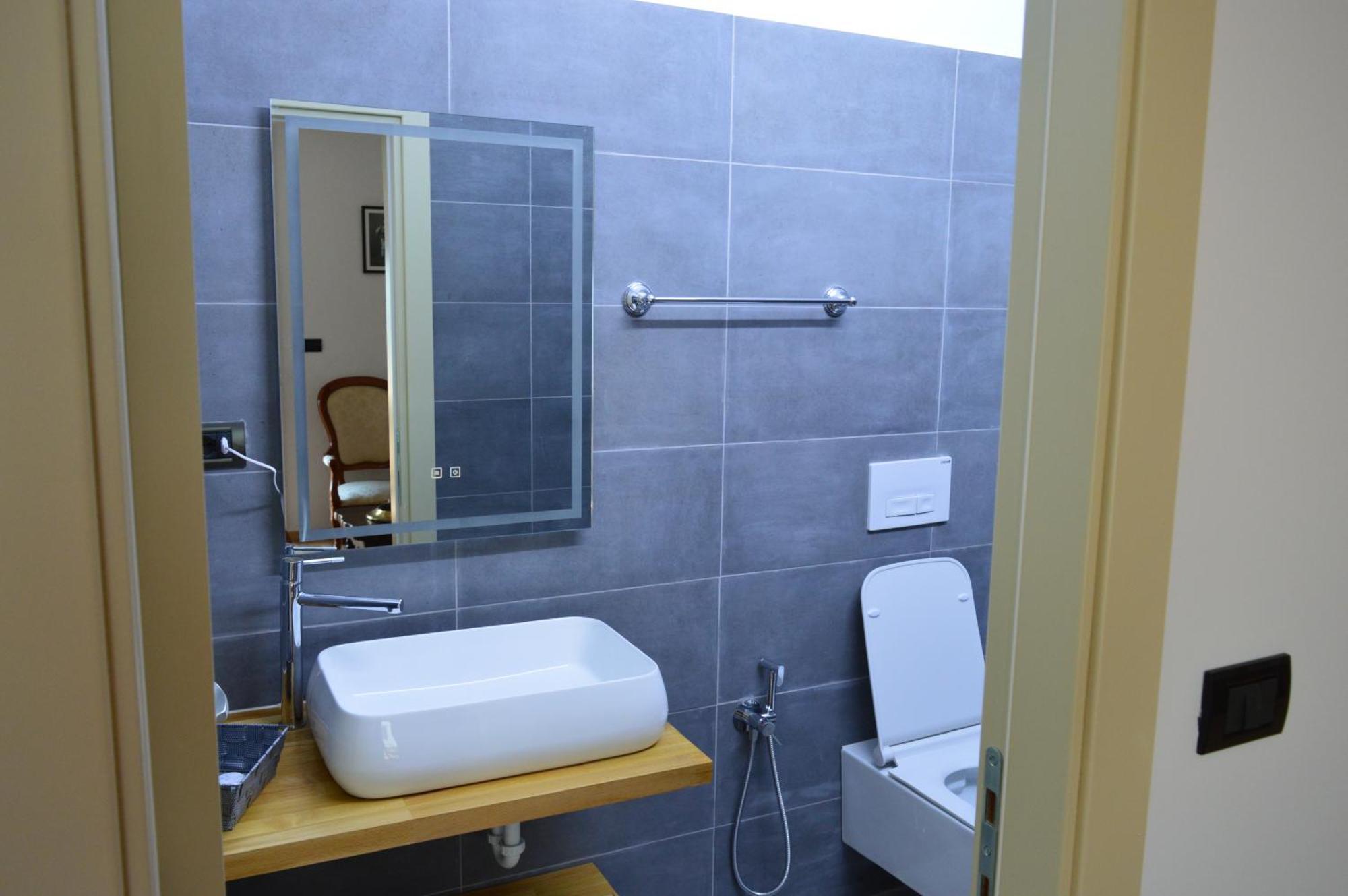 Noor Apartments Tiranë Ngoại thất bức ảnh