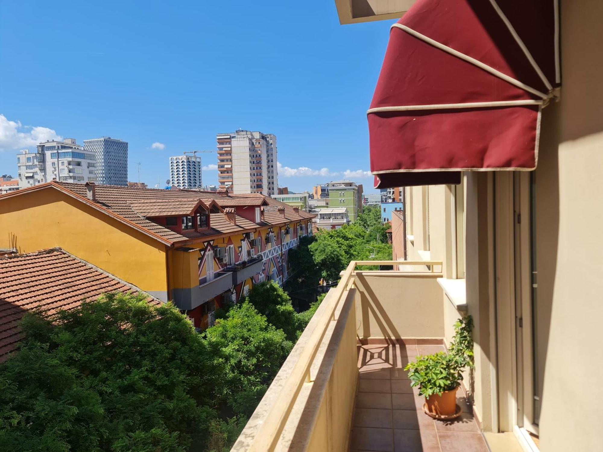 Noor Apartments Tiranë Ngoại thất bức ảnh