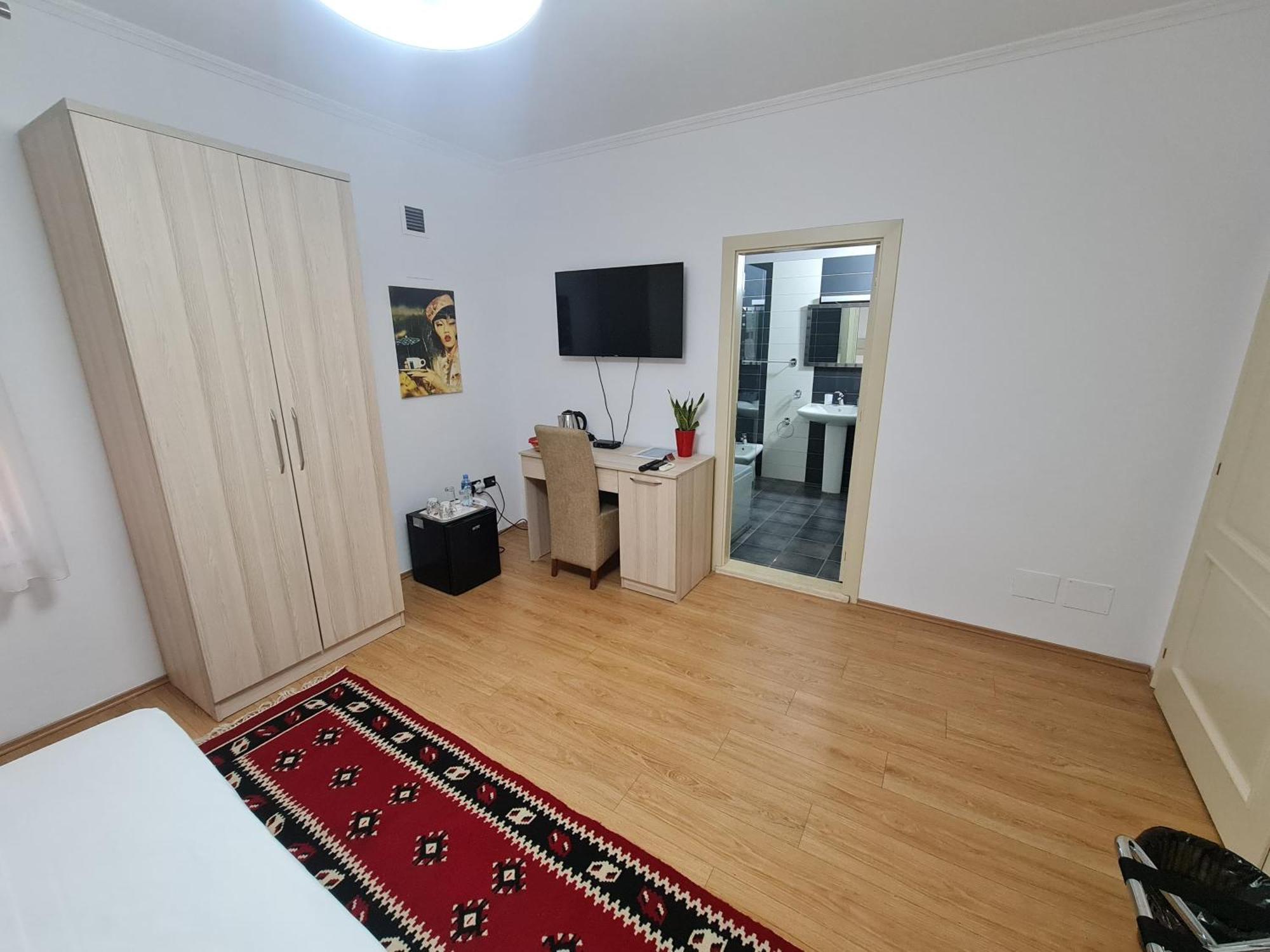 Noor Apartments Tiranë Ngoại thất bức ảnh
