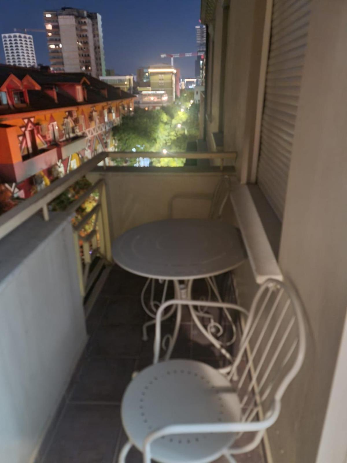 Noor Apartments Tiranë Ngoại thất bức ảnh