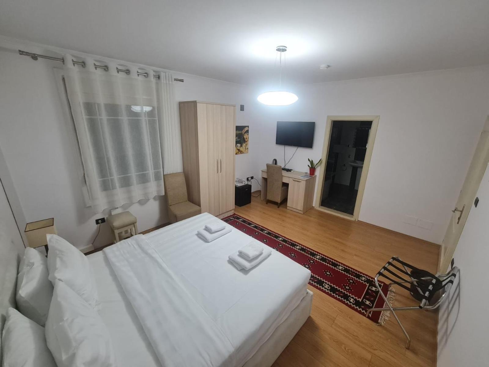 Noor Apartments Tiranë Ngoại thất bức ảnh